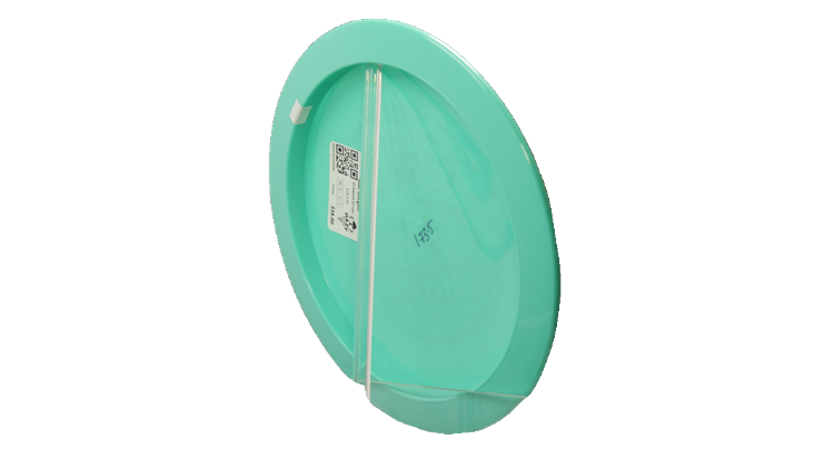 Innova Star Gorgon Distance Driver Back View