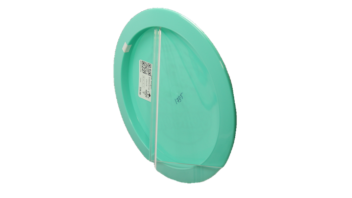 Innova Star Gorgon Distance Driver Back View