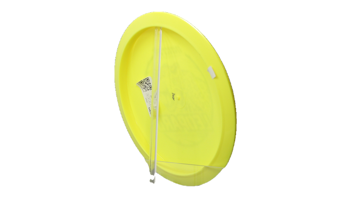 Innova Star Leopard Fairway Driver Back View