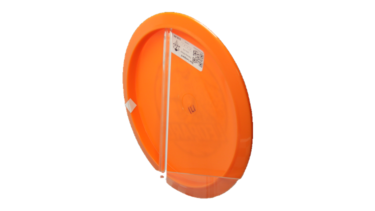 Innova Star Leopard Fairway Driver Back View