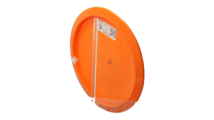 Innova Star Leopard Fairway Driver Back View