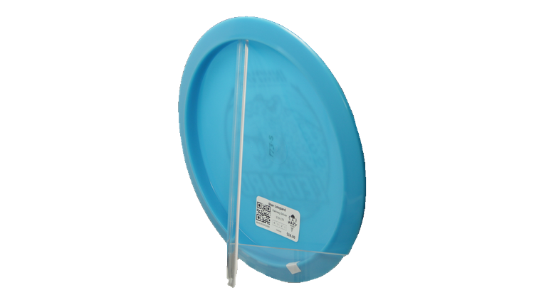 Innova Star Leopard Fairway Driver Back View
