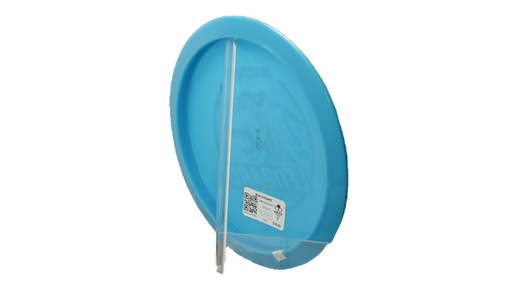Innova Star Leopard Fairway Driver Back View