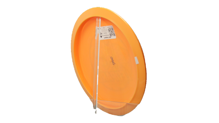 Innova Star Leopard Fairway Driver Back View