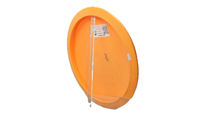 Innova Star Leopard Fairway Driver Back View