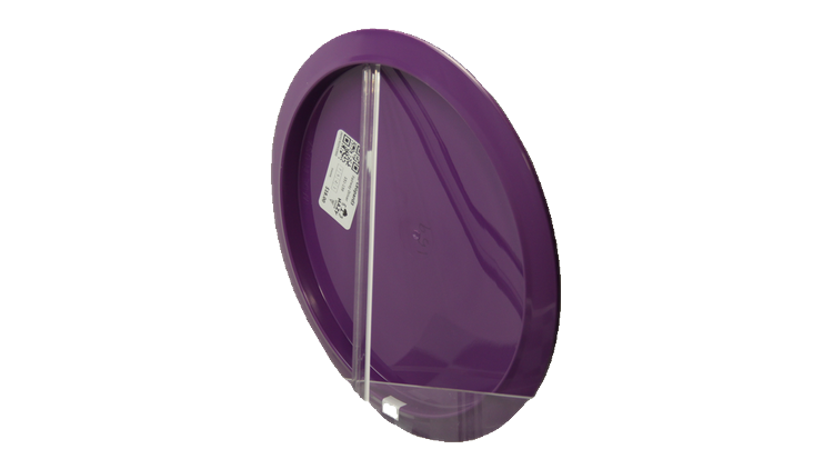 Innova Star Leopard3 Fairway Driver Back View