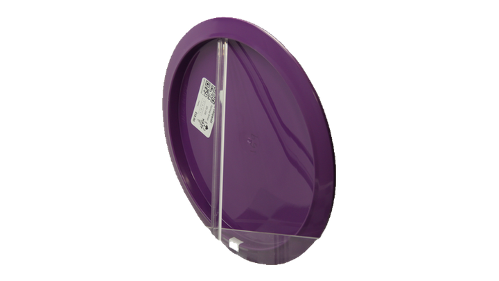 Innova Star Leopard3 Fairway Driver Back View
