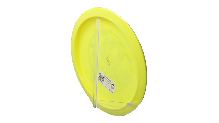 Innova Star Leopard3 Fairway Driver Back View
