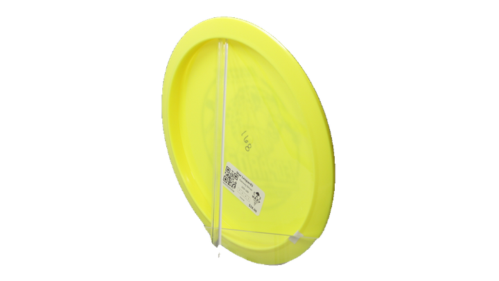 Innova Star Leopard3 Fairway Driver Back View