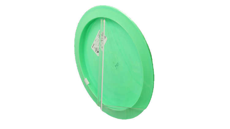 Innova Star Orc Distance Driver Back View