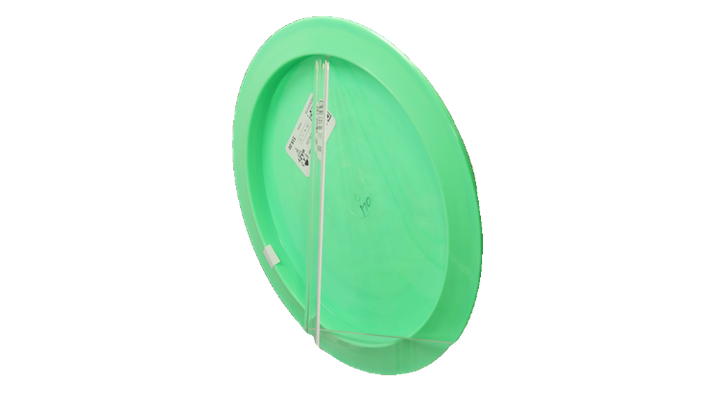 Innova Star Orc Distance Driver Back View
