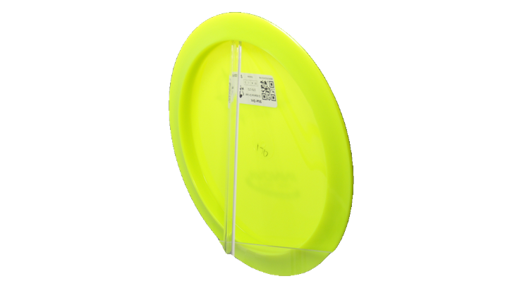 Innova Star Orc Distance Driver Back View