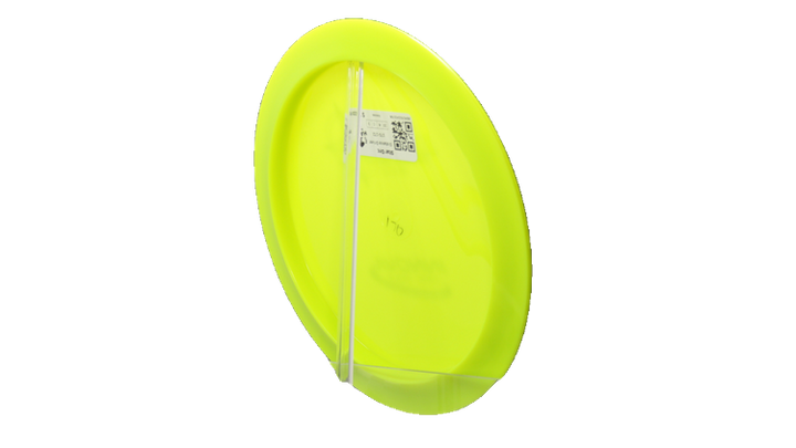 Innova Star Orc Distance Driver Back View