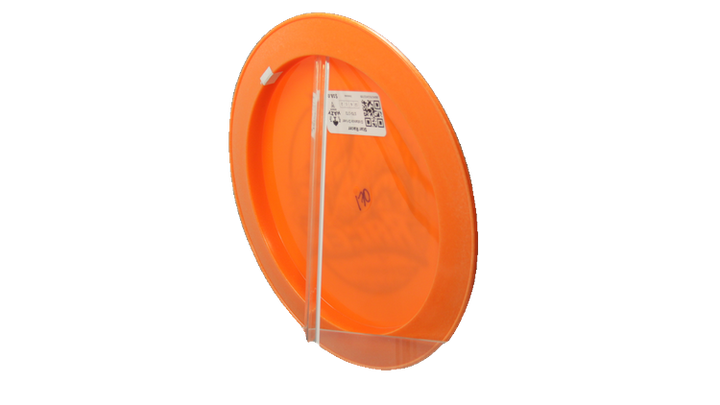 Innova Star Racer Distance Driver Back View