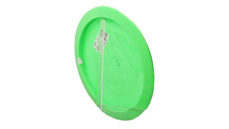Innova Star Roadrunner Fairway Driver Back View