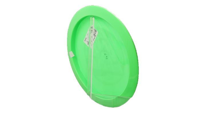 Innova Star Roadrunner Fairway Driver Back View