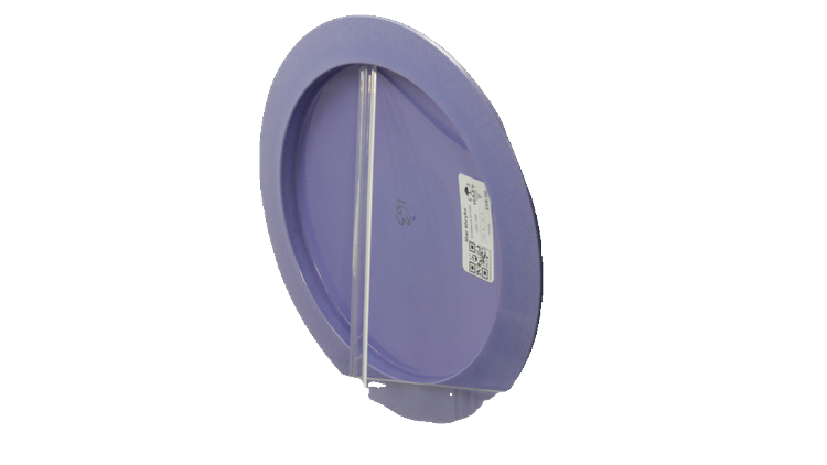 Innova Star Shryke Distance Driver Back View