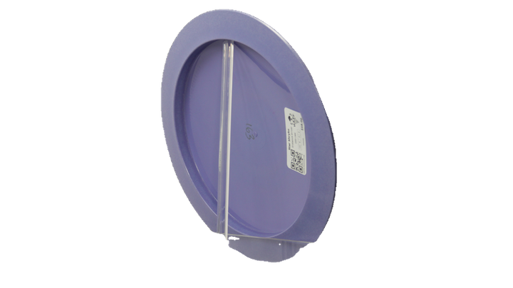 Innova Star Shryke Distance Driver Back View