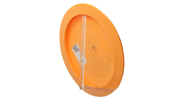 Innova Star Shryke Distance Driver Back View