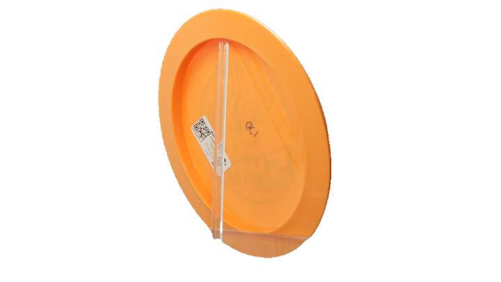 Innova Star Shryke Distance Driver Back View