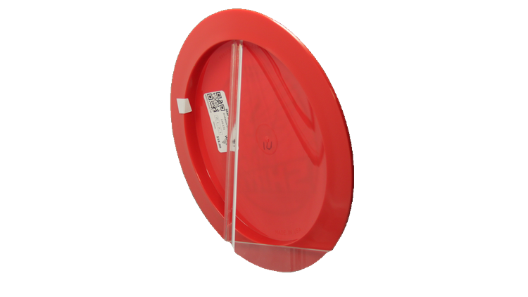 Innova Star Shryke Distance Driver Back View