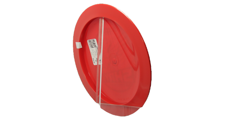 Innova Star Shryke Distance Driver Back View