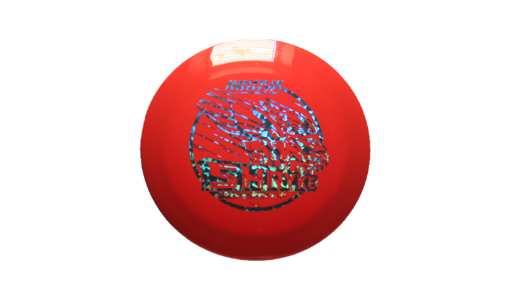 Innova Star Shryke Distance Driver Front View