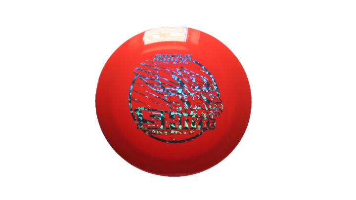 Innova Star Shryke Distance Driver Front View