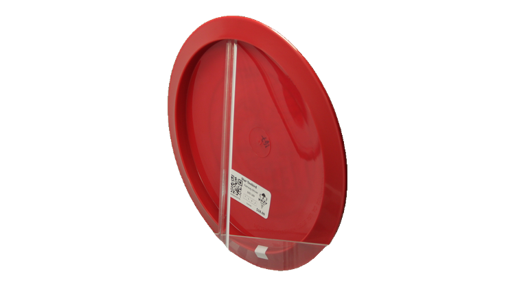 Innova Star Teebird Fairway Driver Back View