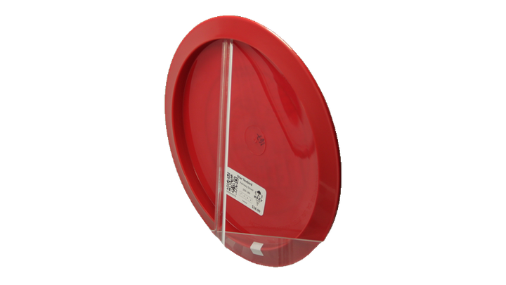 Innova Star Teebird Fairway Driver Back View