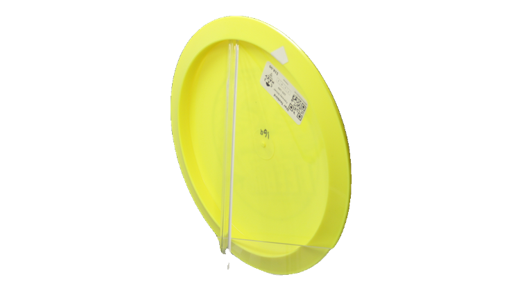 Innova Star Teebird Fairway Driver Back View