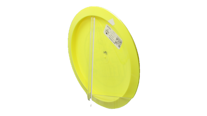 Innova Star Teebird Fairway Driver Back View