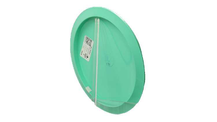 Innova Star Teebird Fairway Driver Back View