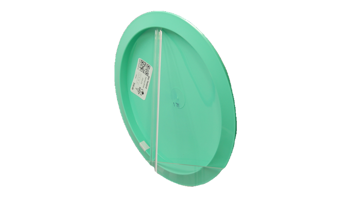 Innova Star Teebird Fairway Driver Back View