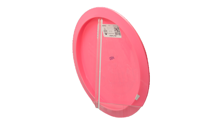 Innova Star Teebird Fairway Driver Back View