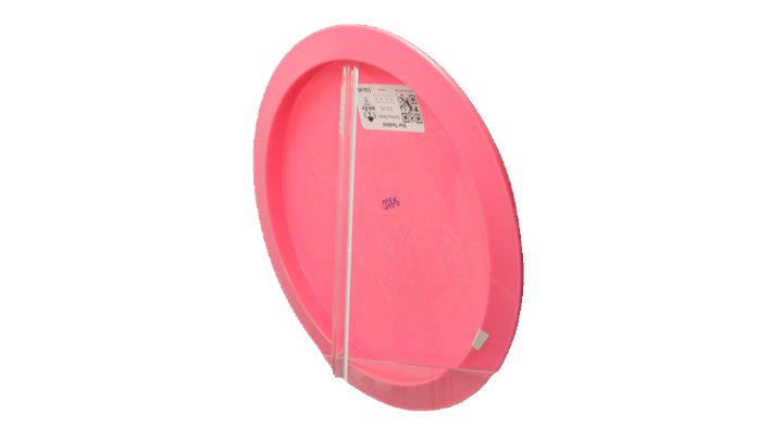 Innova Star Teebird Fairway Driver Back View