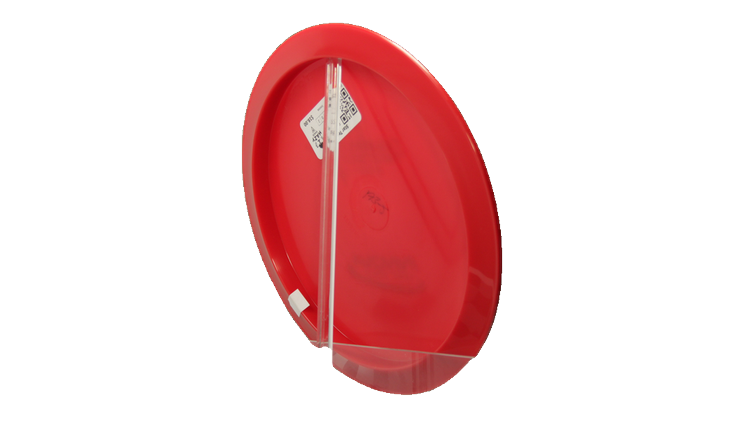 Innova Star Teebird3 Fairway Driver Back View