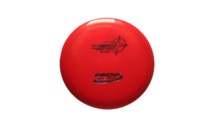 Innova Star Teebird3 Fairway Driver Front View
