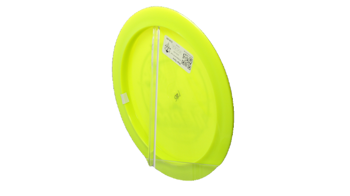 Innova Star Tern Distance Driver Back View