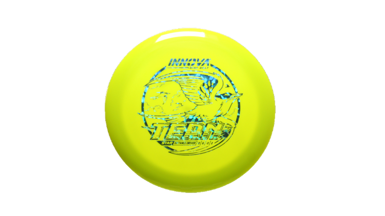Innova Star Tern Distance Driver Front View