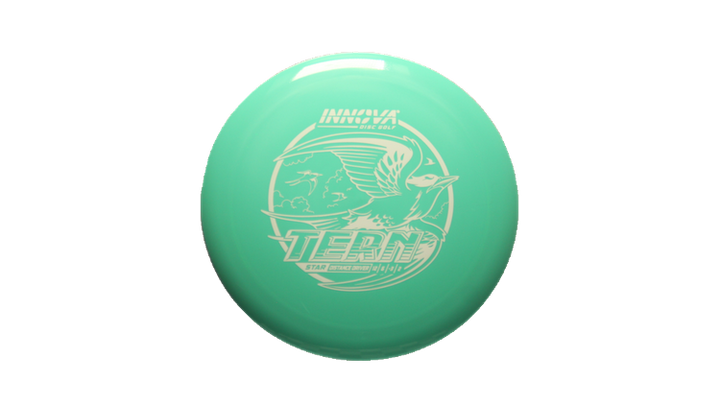 Innova Star Tern Distance Driver Front View