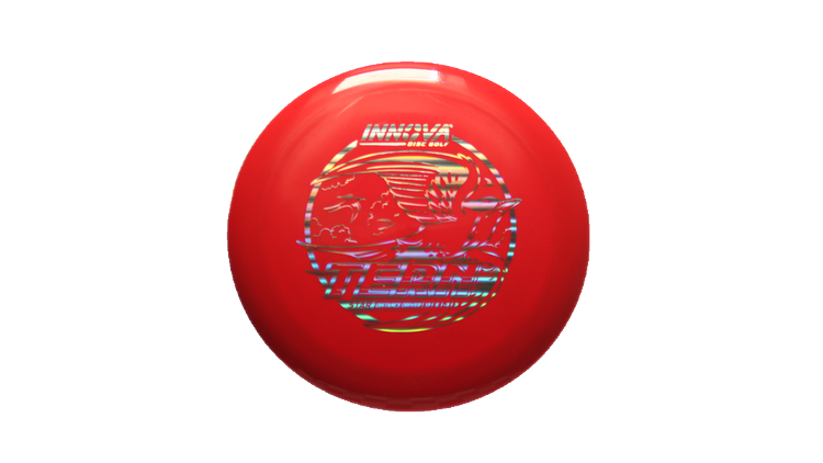 Innova Star Tern Distance Driver Front View