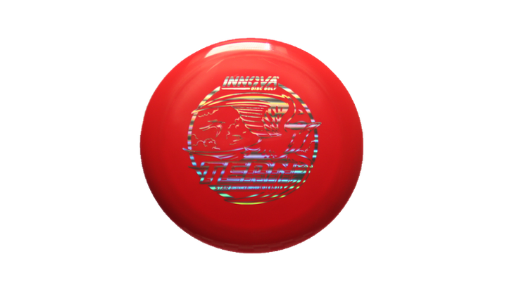 Innova Star Tern Distance Driver Front View