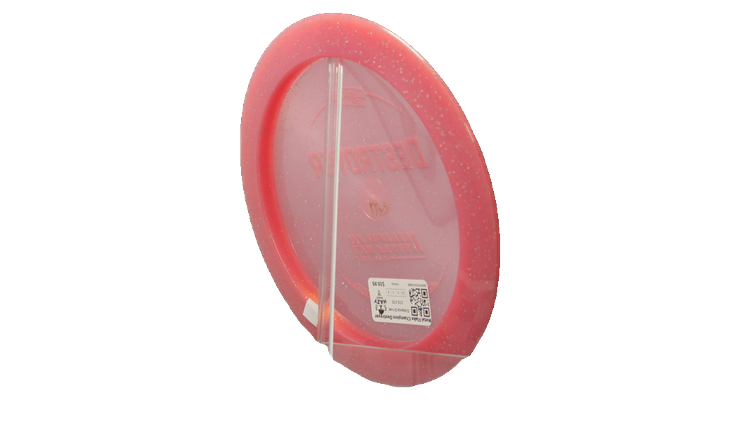 Innova Metal Flake Champion Destroyer Distance Driver Back View