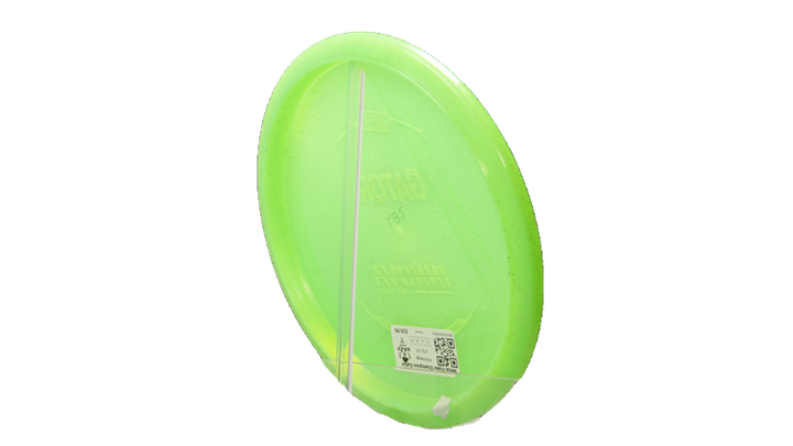 Innova Metal Flake Champion Gator Midrange Back View