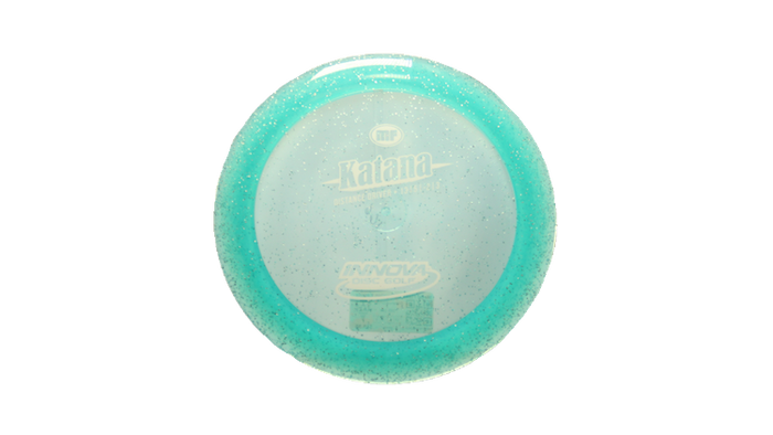 Innova Metal Flake Champion Katana Distance Driver