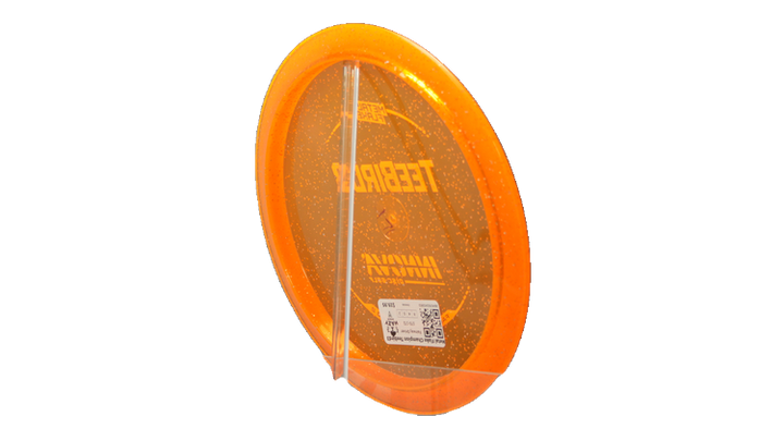 Innova Metal Flake Champion Teebird3 Fairway Driver Back View