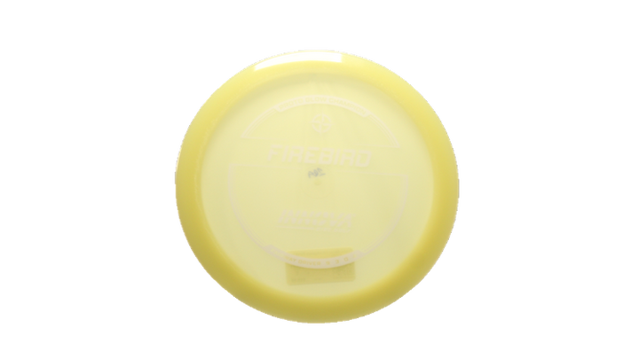 Innova Proto Glow Champion Firebird Fairway Driver Front View
