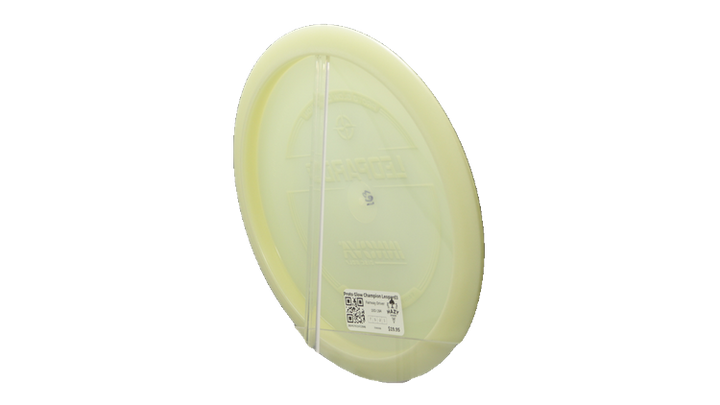 Innova Proto Glow Champion Leopard3 Fairway Driver Back View