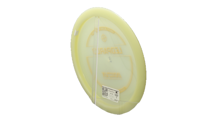 Innova Proto Glow Champion Leopard3 Fairway Driver Back View